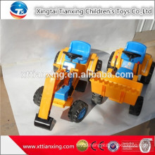 High quality best price kids indoor/outdoor sand digger battery electric ride on car kids amusement high quality mini excavator